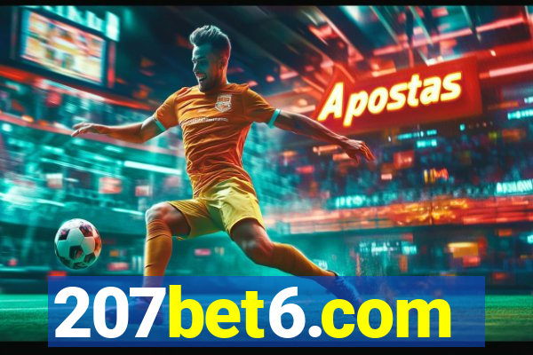 207bet6.com