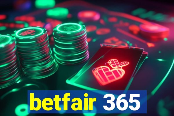 betfair 365