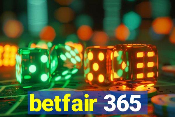 betfair 365