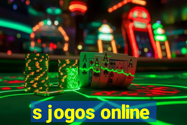 s jogos online