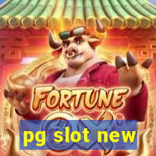 pg slot new