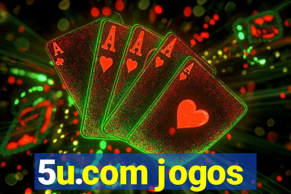 5u.com jogos