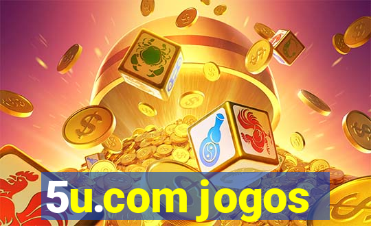 5u.com jogos