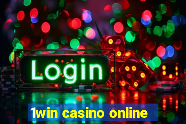 1win casino online