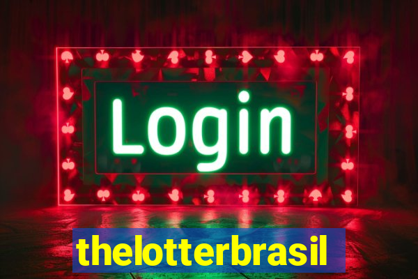 thelotterbrasil