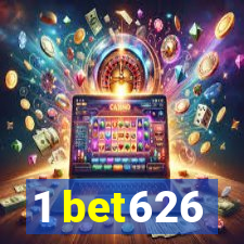 1 bet626