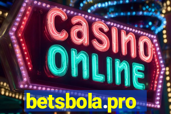 betsbola.pro