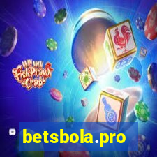 betsbola.pro