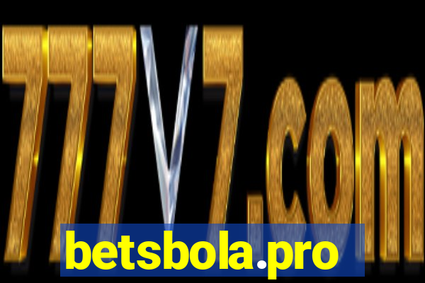 betsbola.pro