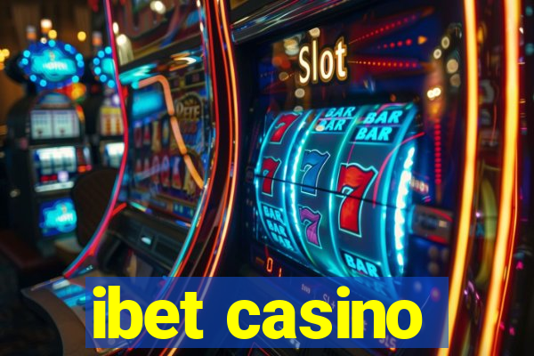 ibet casino