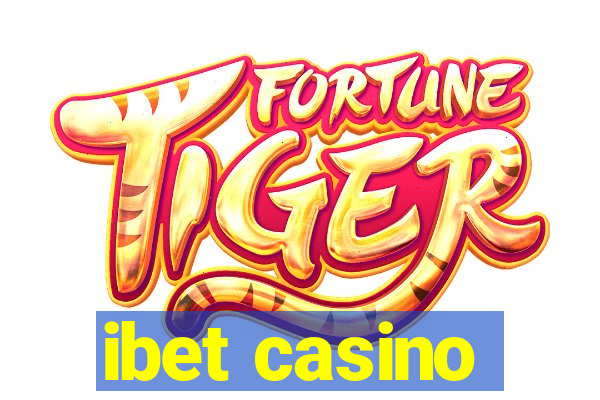 ibet casino