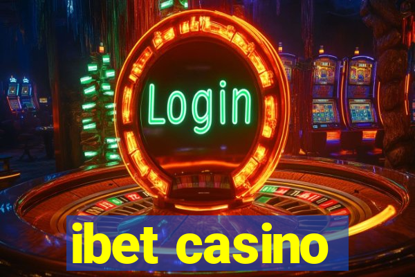 ibet casino