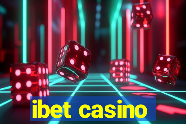 ibet casino