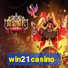 win21 casino