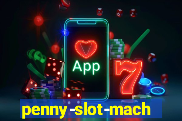 penny-slot-machine