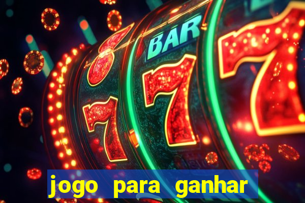 jogo para ganhar dinheiro sem depositar nada