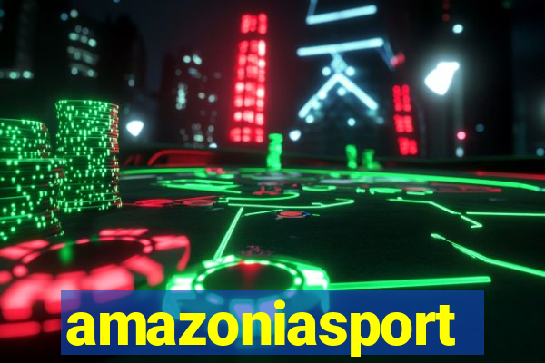 amazoniasport