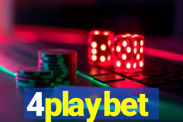 4playbet