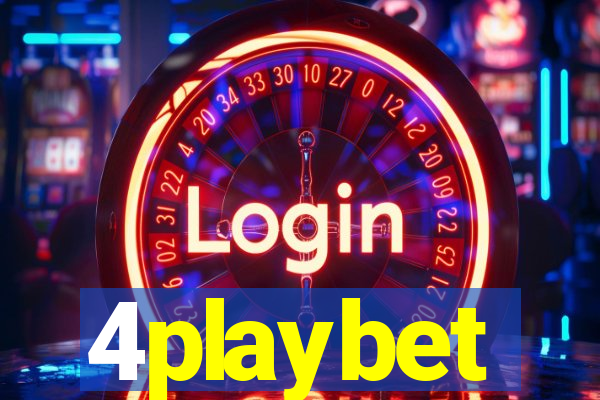 4playbet