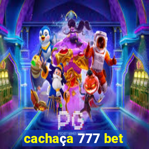 cachaça 777 bet