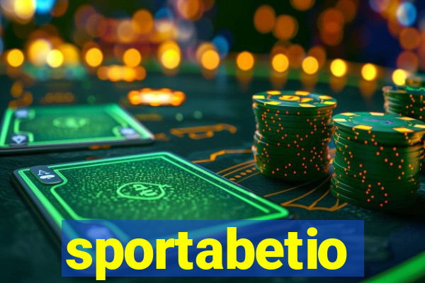 sportabetio