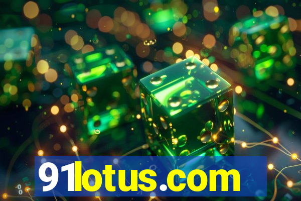 91lotus.com