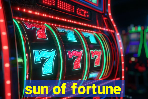 sun of fortune