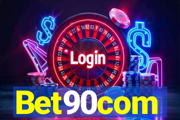 Bet90com