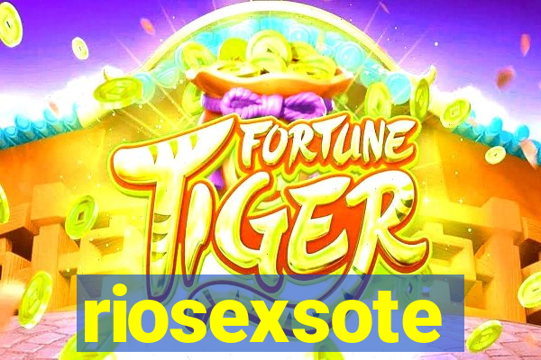 riosexsote