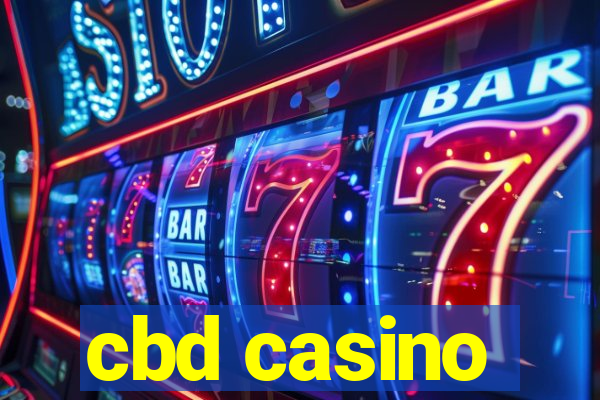 cbd casino