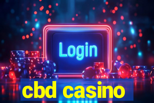 cbd casino