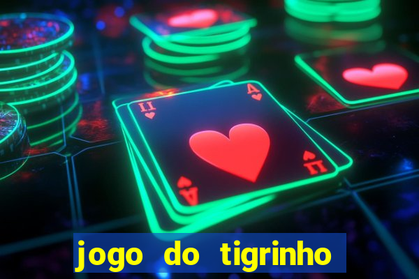 jogo do tigrinho é legal no brasil