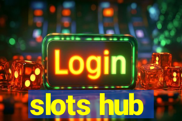 slots hub