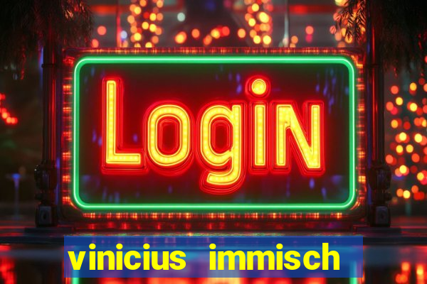 vinicius immisch lacet porto