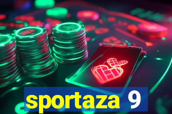 sportaza 9