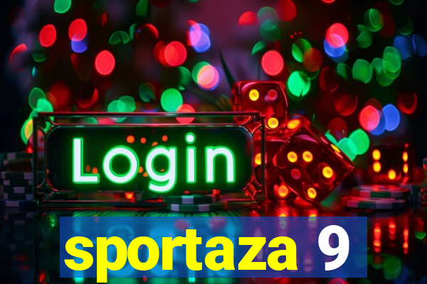 sportaza 9