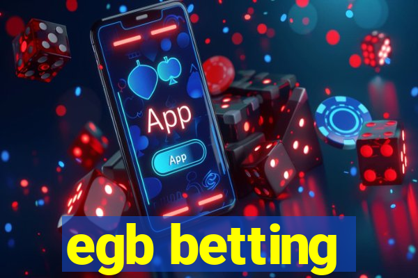 egb betting