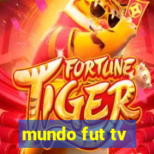 mundo fut tv