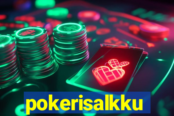 pokerisalkku