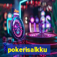 pokerisalkku