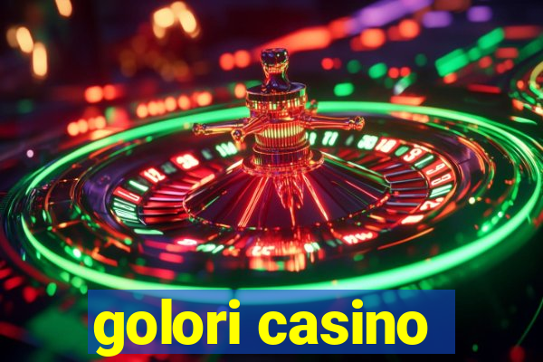 golori casino