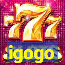 igogo