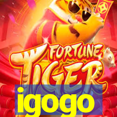 igogo