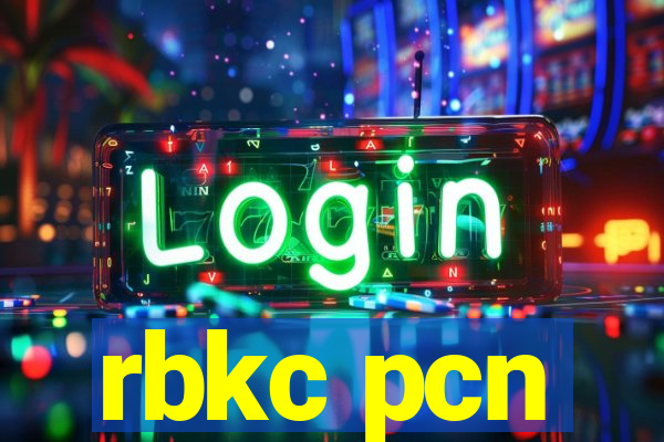 rbkc pcn