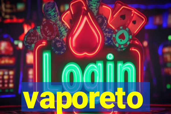 vaporeto