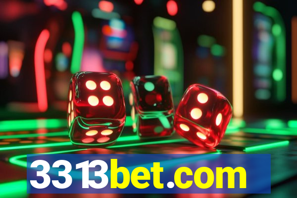 3313bet.com