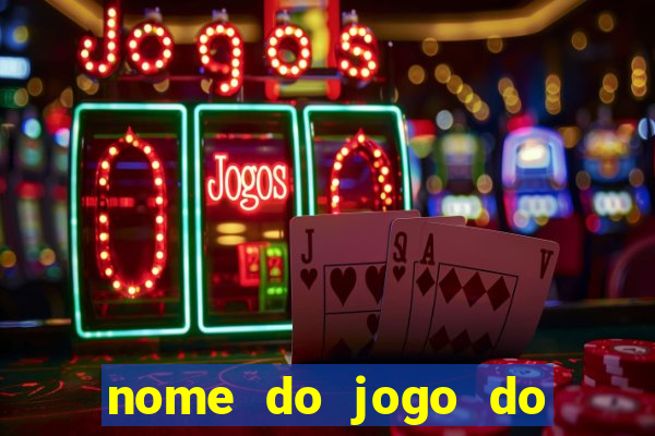 nome do jogo do canguru esporte da sorte