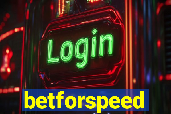 betforspeed