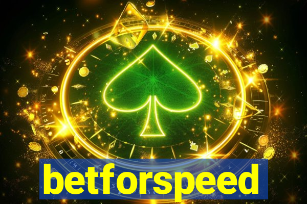 betforspeed