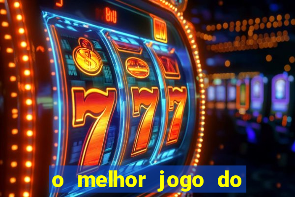 o melhor jogo do tigrinho para ganhar dinheiro